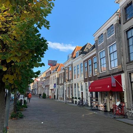 De Maecht Van Mechelen Bed and Breakfast Zierikzee Esterno foto
