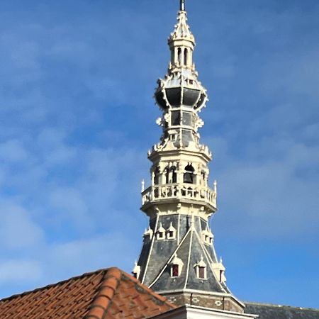 De Maecht Van Mechelen Bed and Breakfast Zierikzee Esterno foto