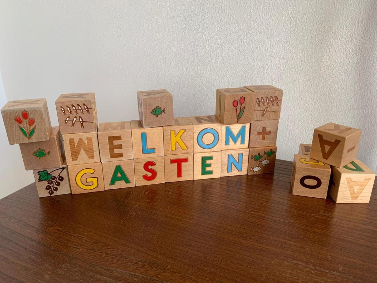 De Maecht Van Mechelen Bed and Breakfast Zierikzee Esterno foto