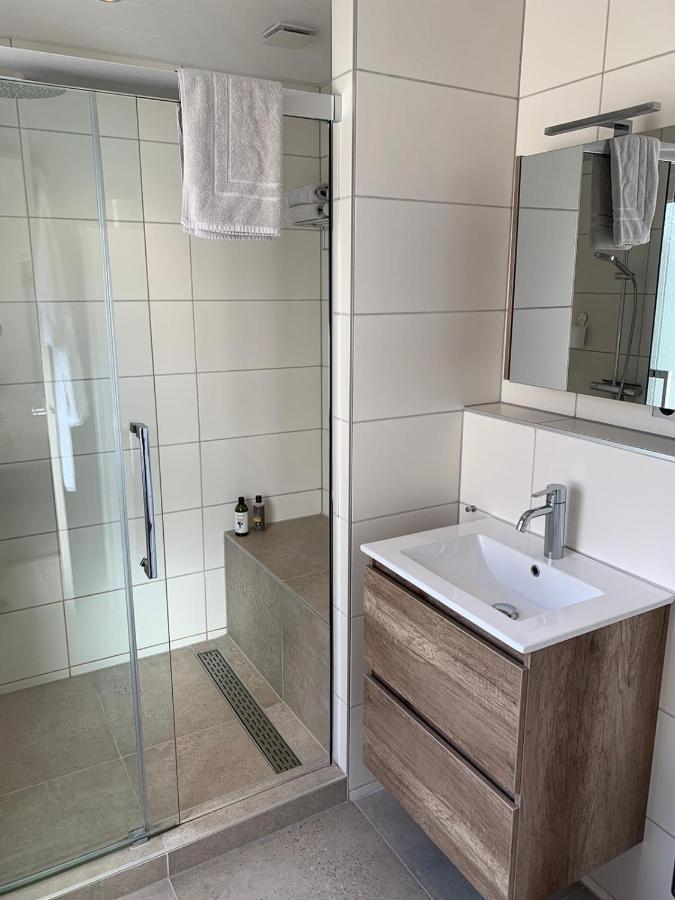 De Maecht Van Mechelen Bed and Breakfast Zierikzee Esterno foto
