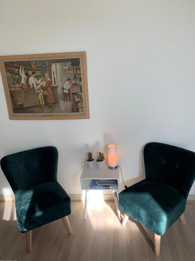 De Maecht Van Mechelen Bed and Breakfast Zierikzee Esterno foto