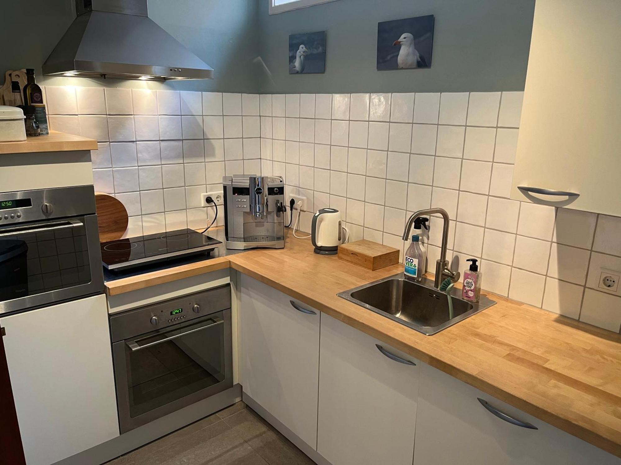 De Maecht Van Mechelen Bed and Breakfast Zierikzee Esterno foto
