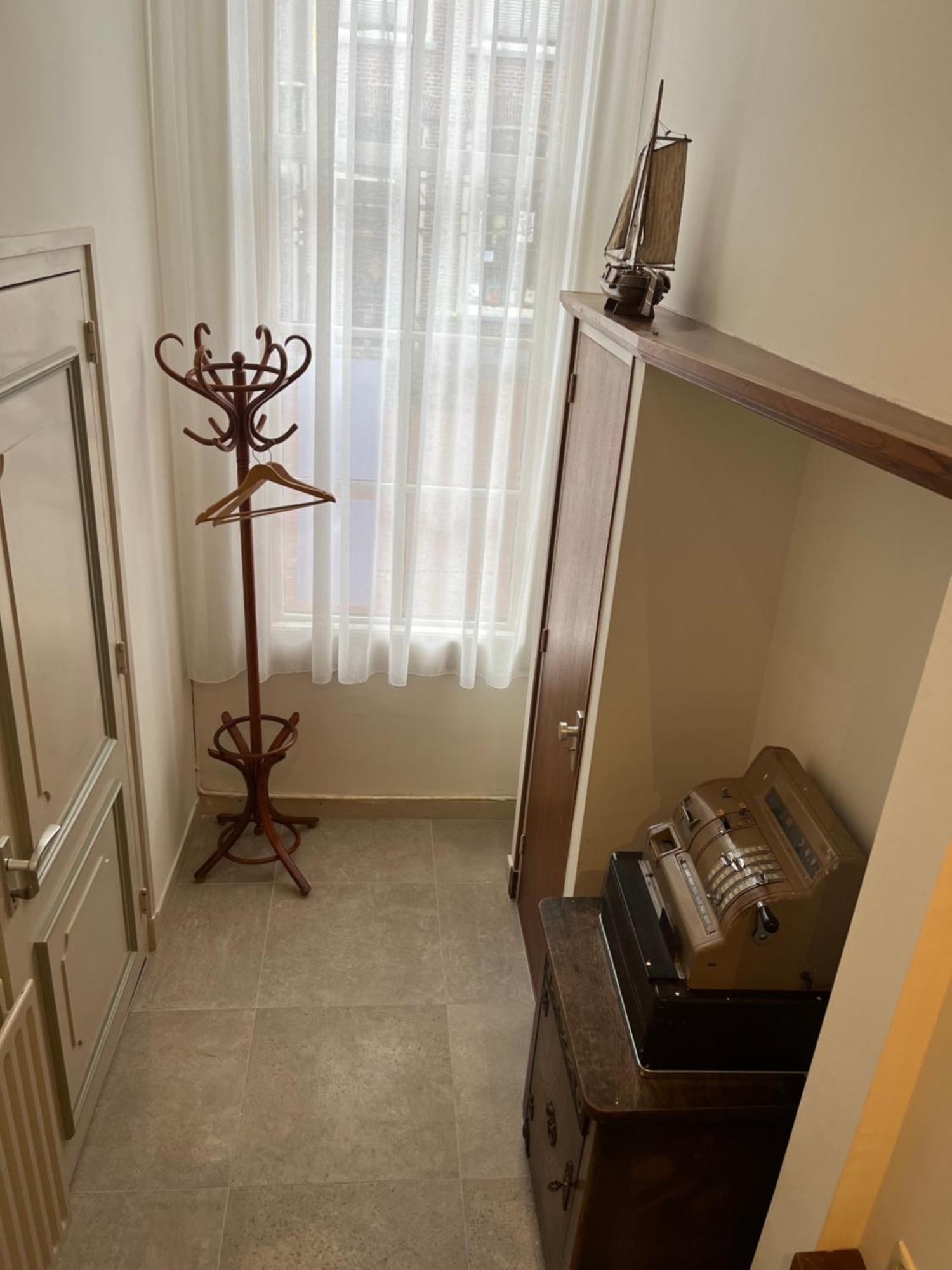 De Maecht Van Mechelen Bed and Breakfast Zierikzee Esterno foto